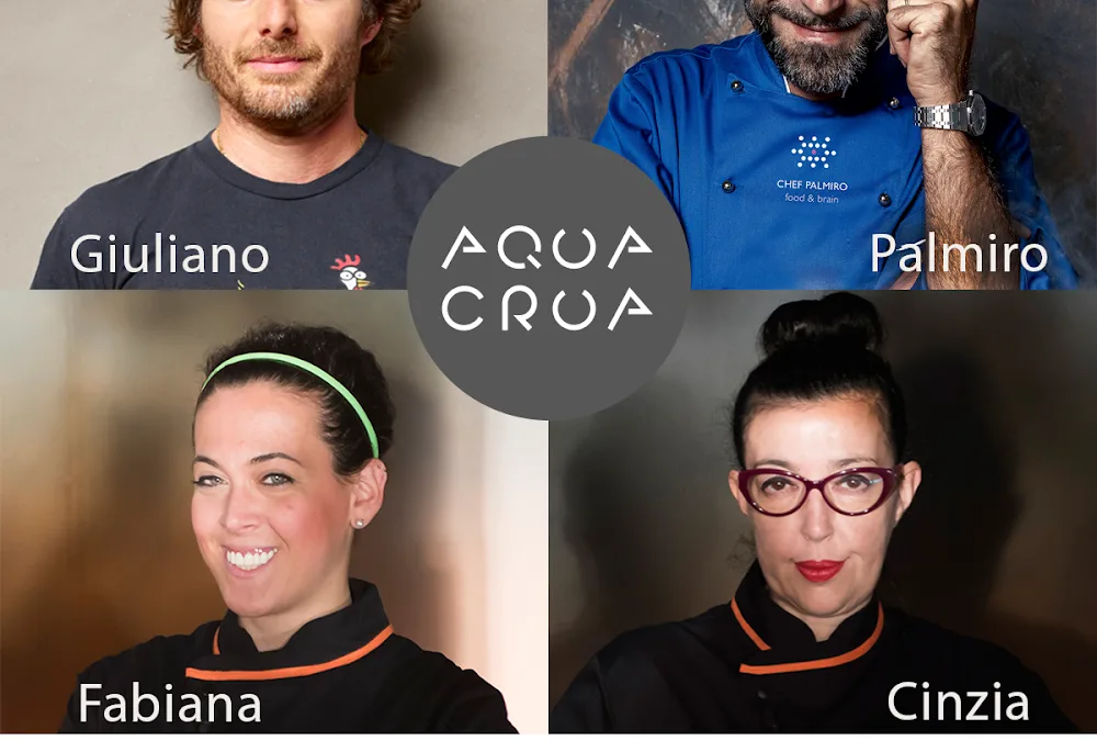 Aqua Crua — photo 10
