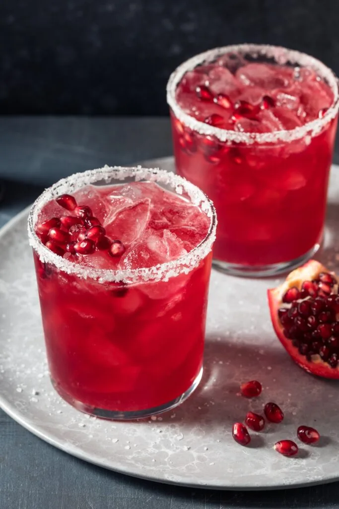 The Rattlebone — drink
