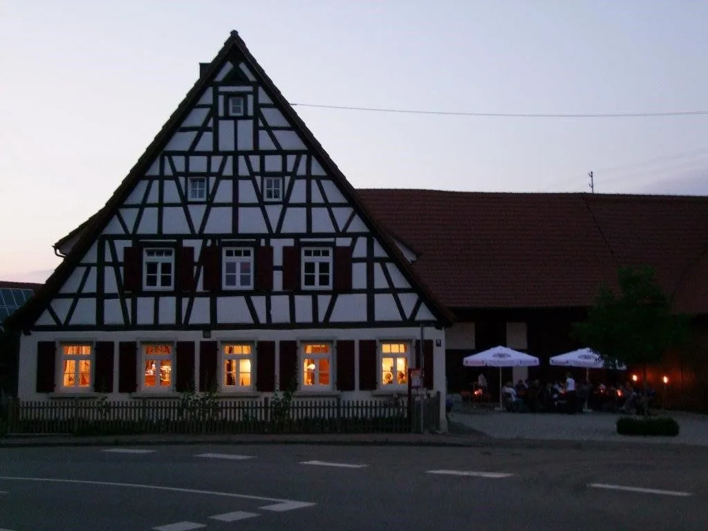 Stubersheimer Hof — atmosphere