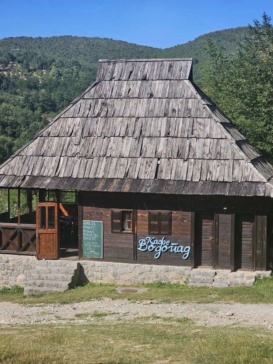 RESTORAN GOSTILJE — photo 45