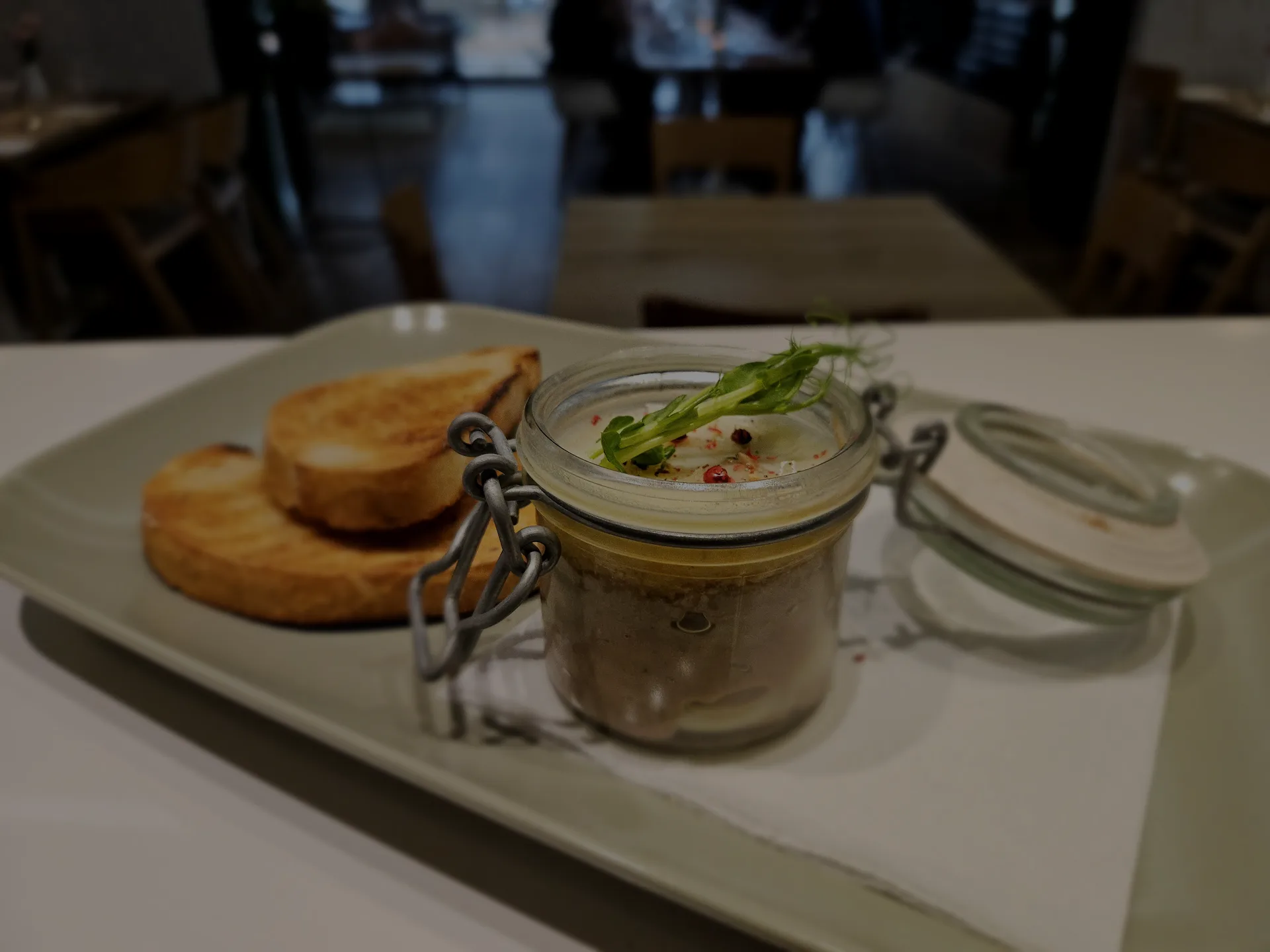 Krčma Letná Restaurant — photo 48