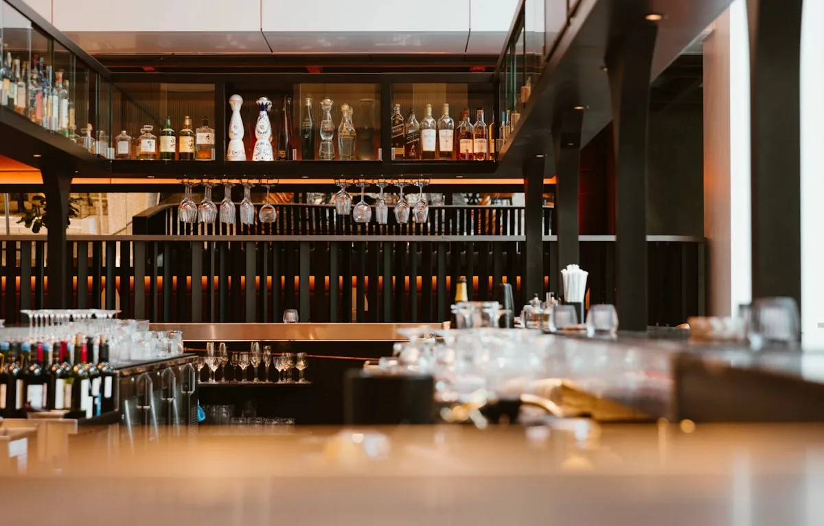 The Vermilion Club — photo 11