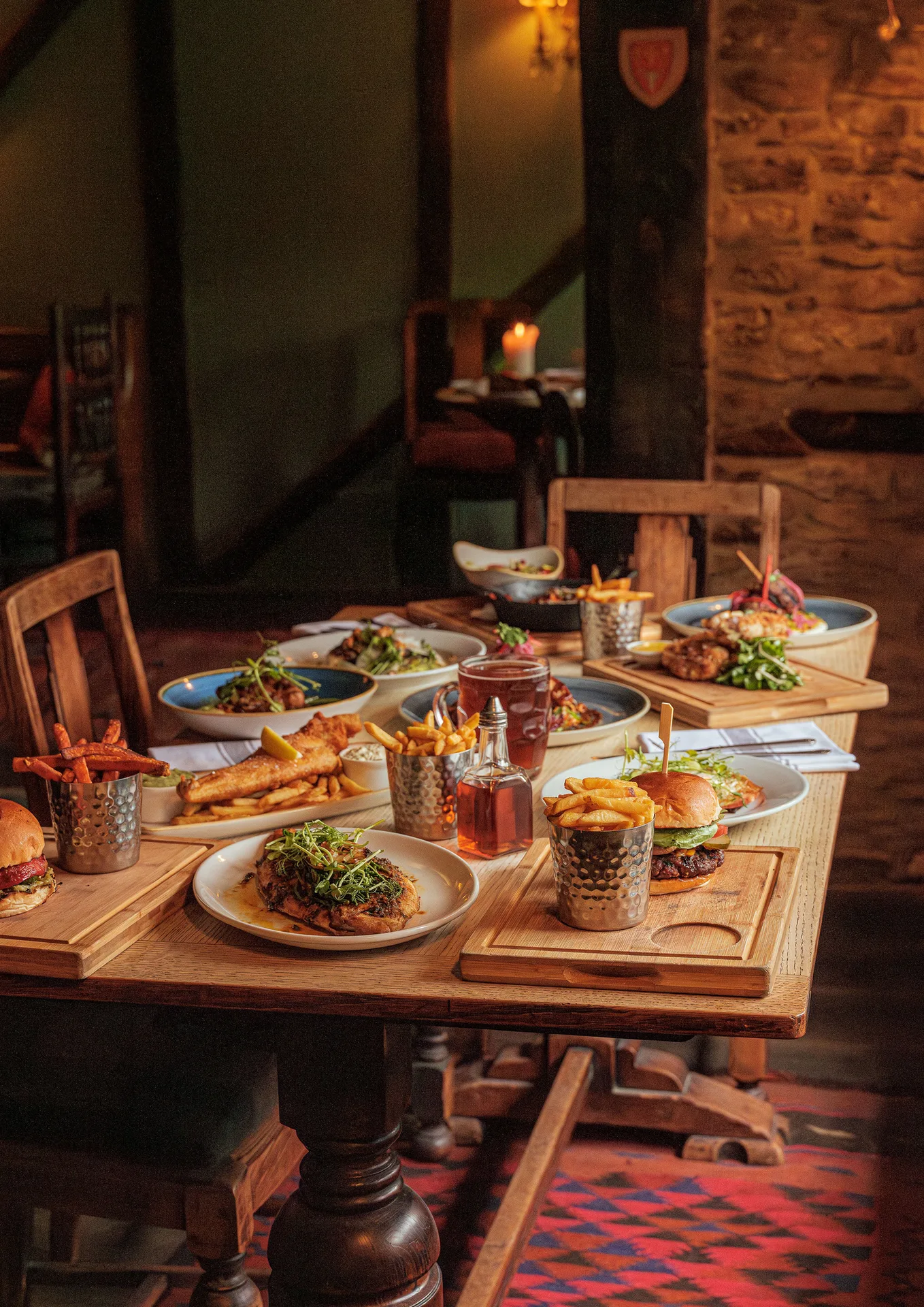 The Lamb Inn — photo 6