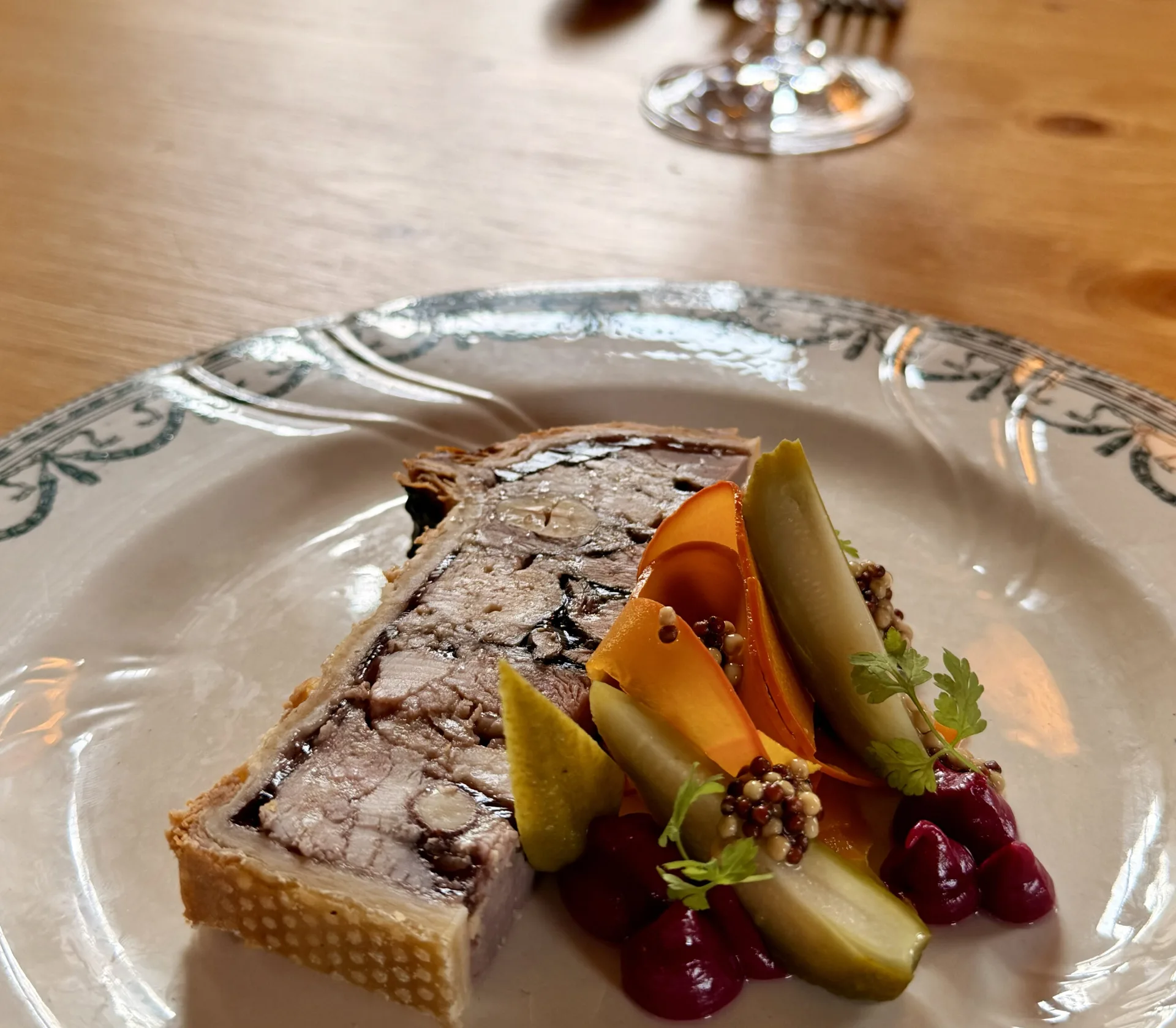 Auberge des Montagnards — photo 19