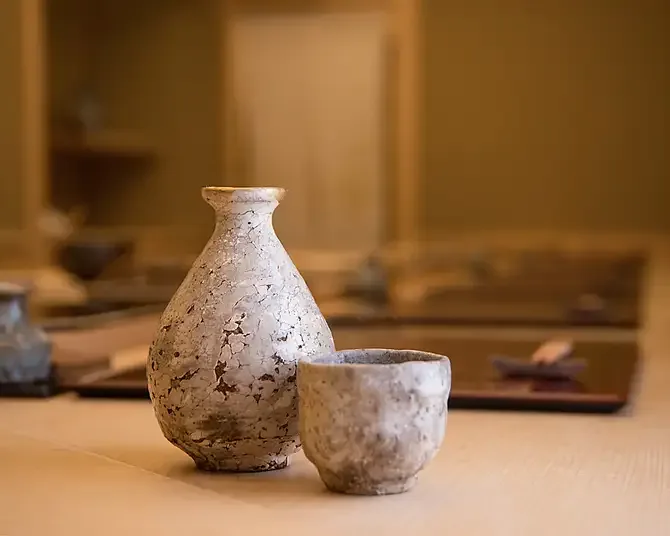 Harutaka — drink