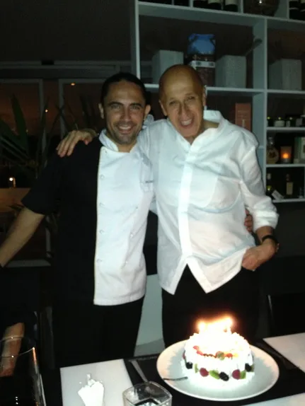 Acqua Restaurant — photo 10