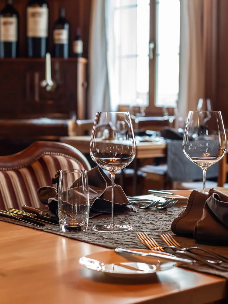 Boutique-Hotel Schlüssel Beckenried — photo 4