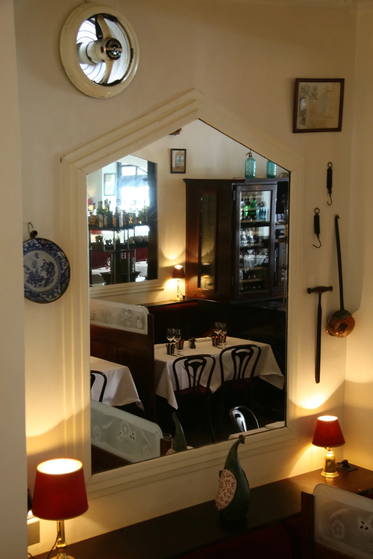 Chez Monsieur — photo 37