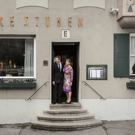 Restaurant „Die Ecke“ — photo 13