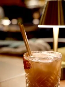 Matunuck Oyster Bar — drink