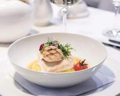 Restaurant Glockenturm, Lüchow