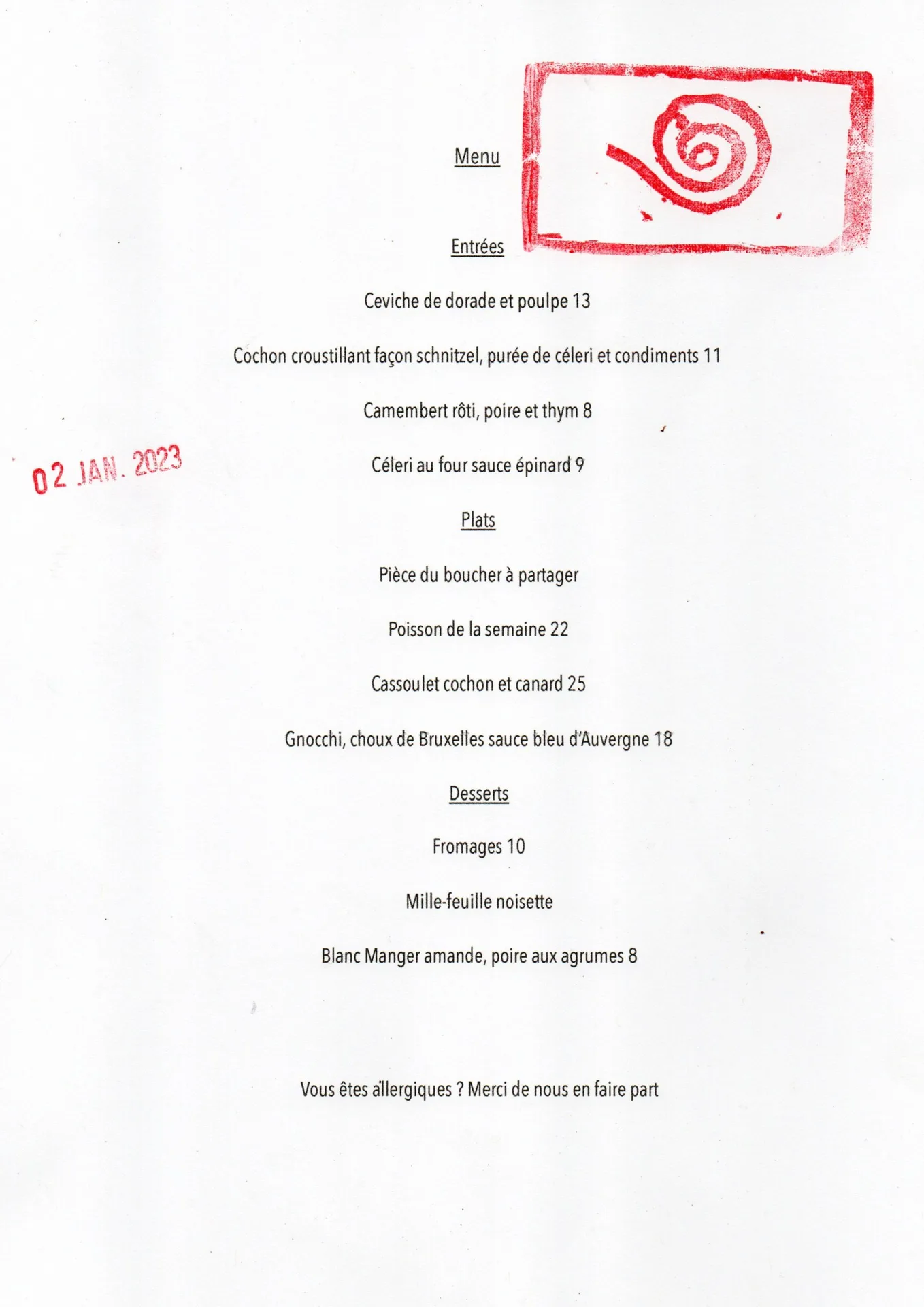 Chez Luma — photo 10