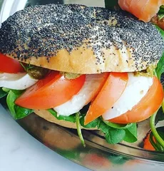 Primafila — food