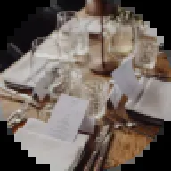 am kai | restaurnt. seafood. drinks. elbblick — photo 37