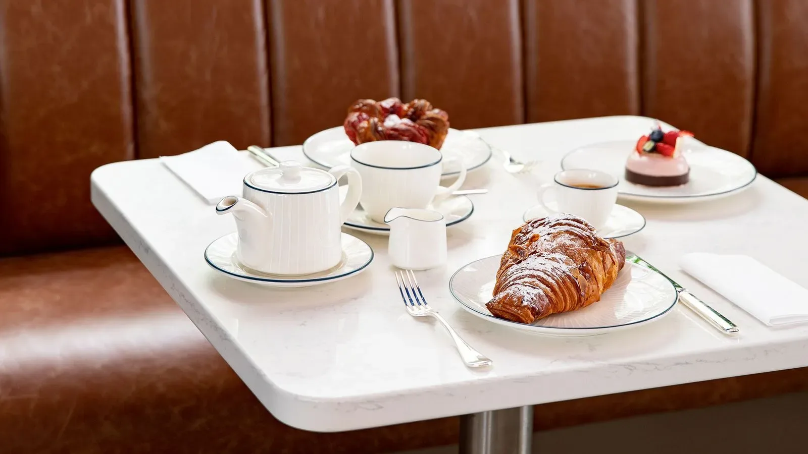 Cord by Le Cordon Bleu — photo 15