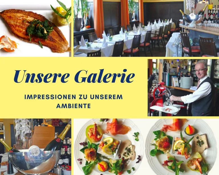 Ristorante Amici — photo 33