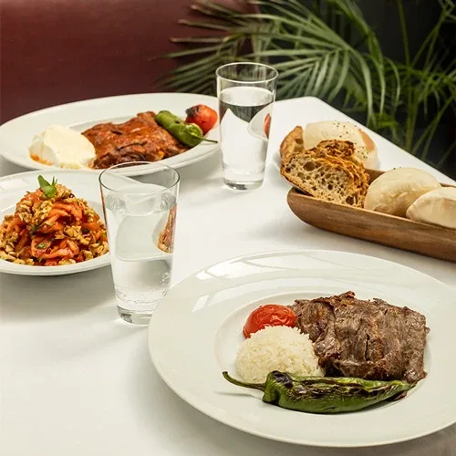 Borsa Restaurant — photo 21