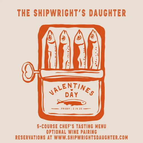 The Shipwright's Daughter — photo 5