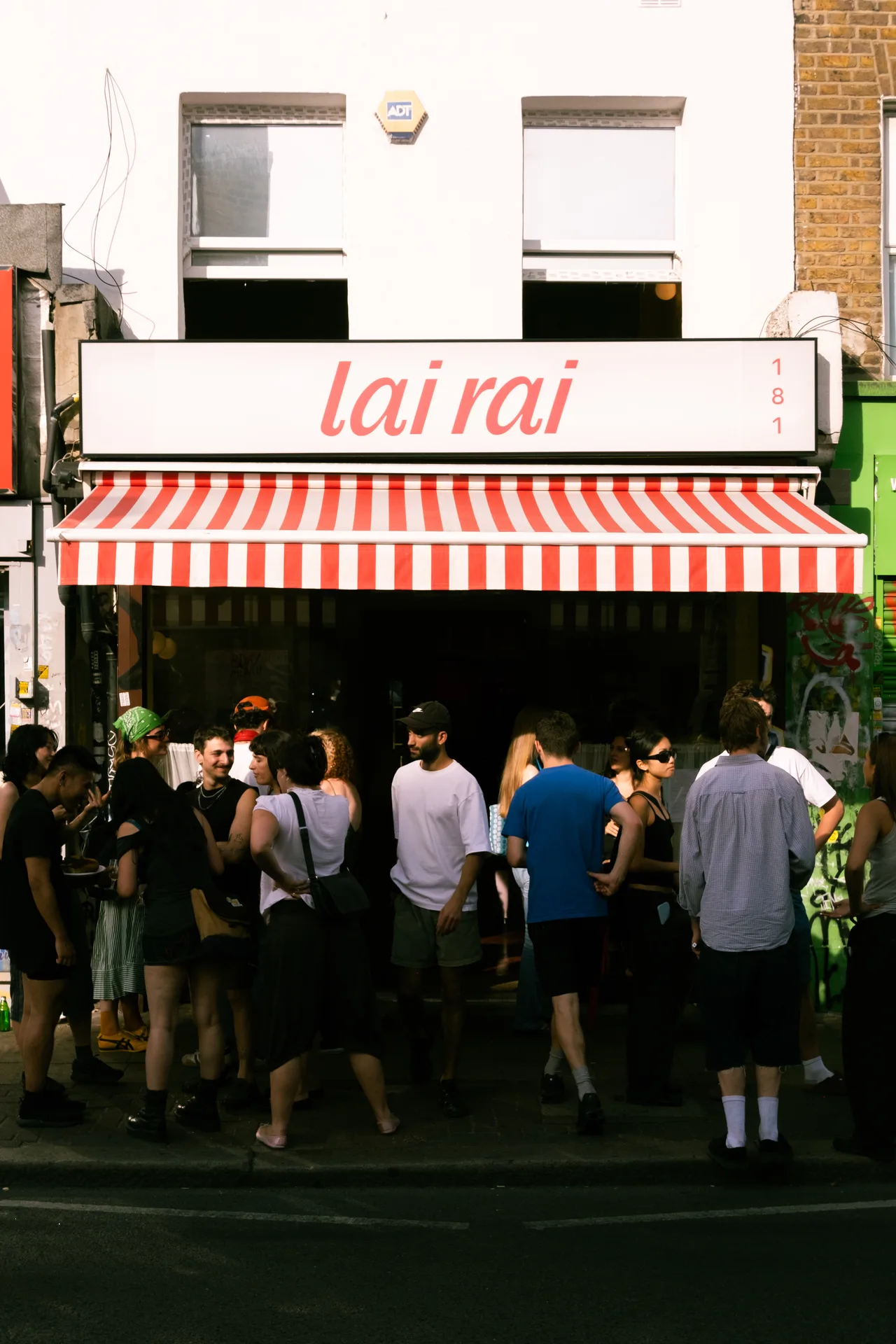 Lai Rai — photo 25