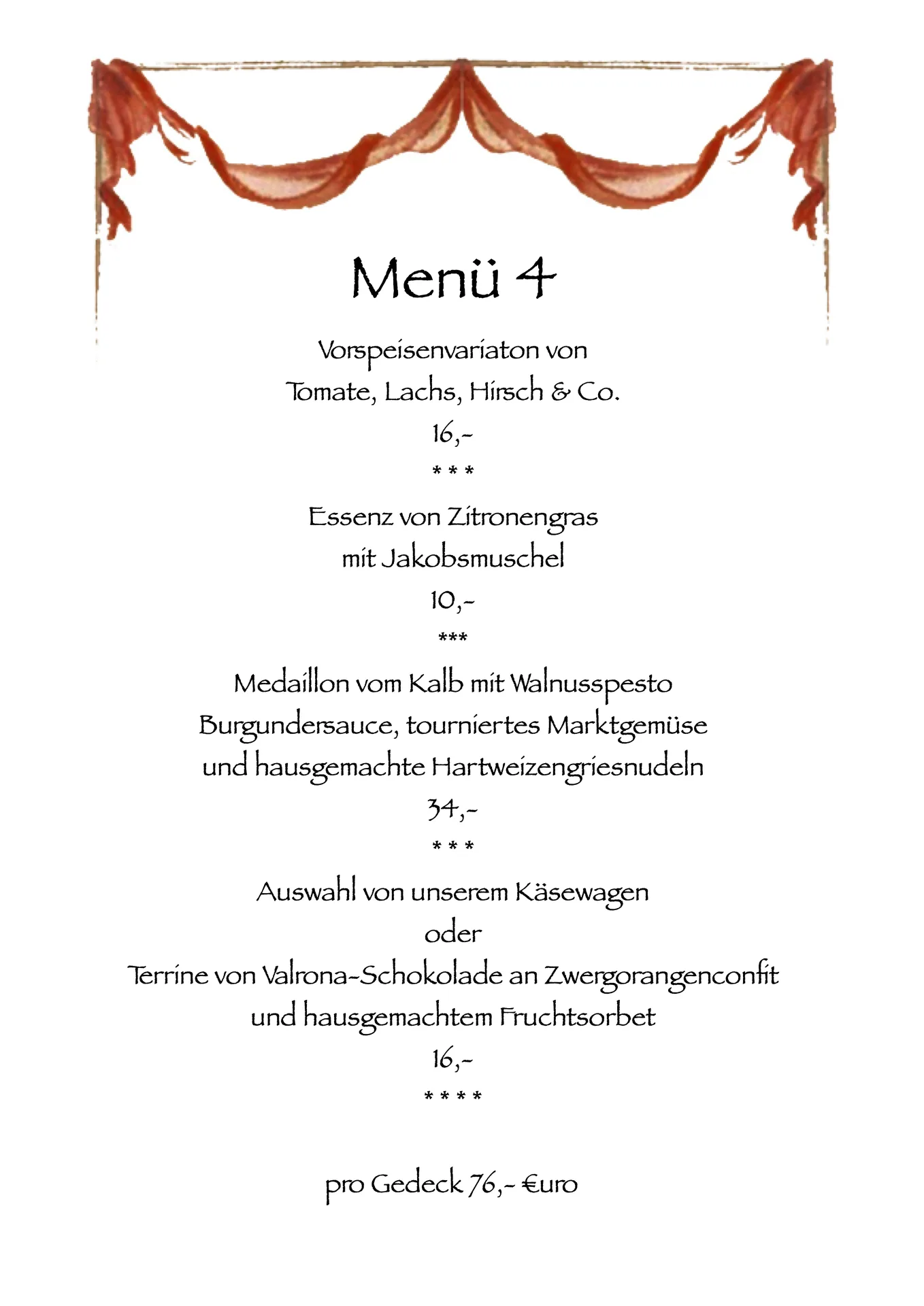 Restaurant Zum Turm — photo 6