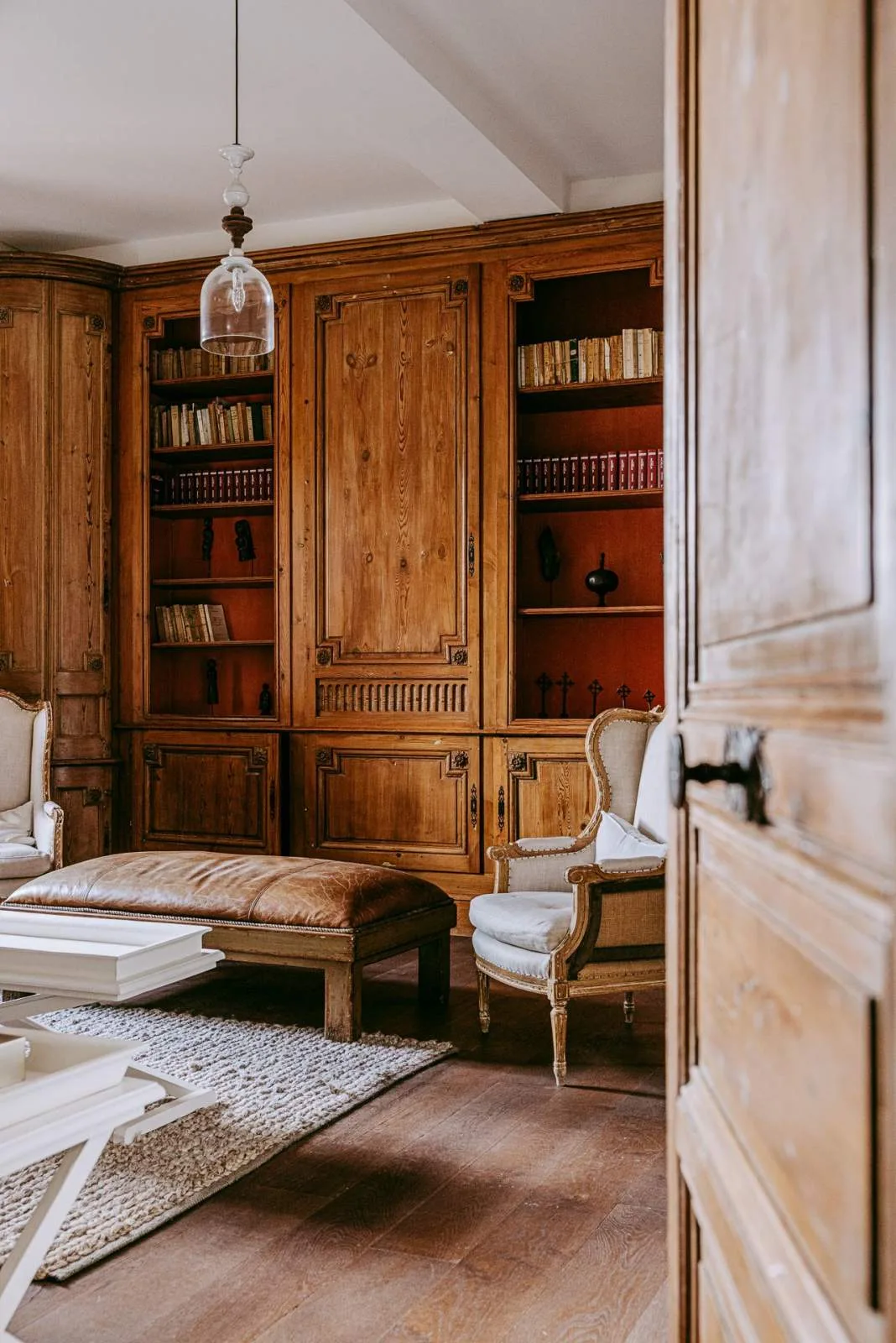 Logis de la Cadène — photo 36
