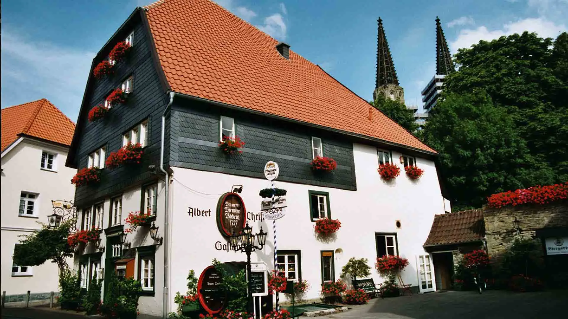 Brauerei Christ — photo 7