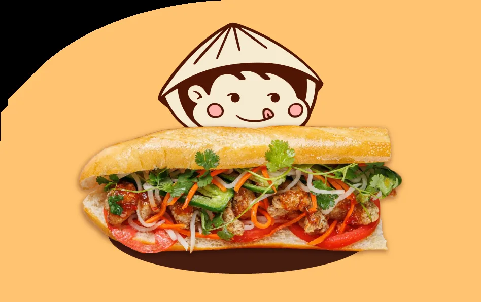 Bánh Mì Boy — photo 7