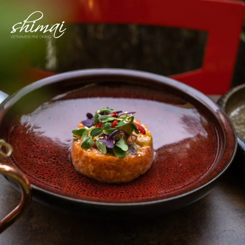 Shimai Restaurant — photo 4