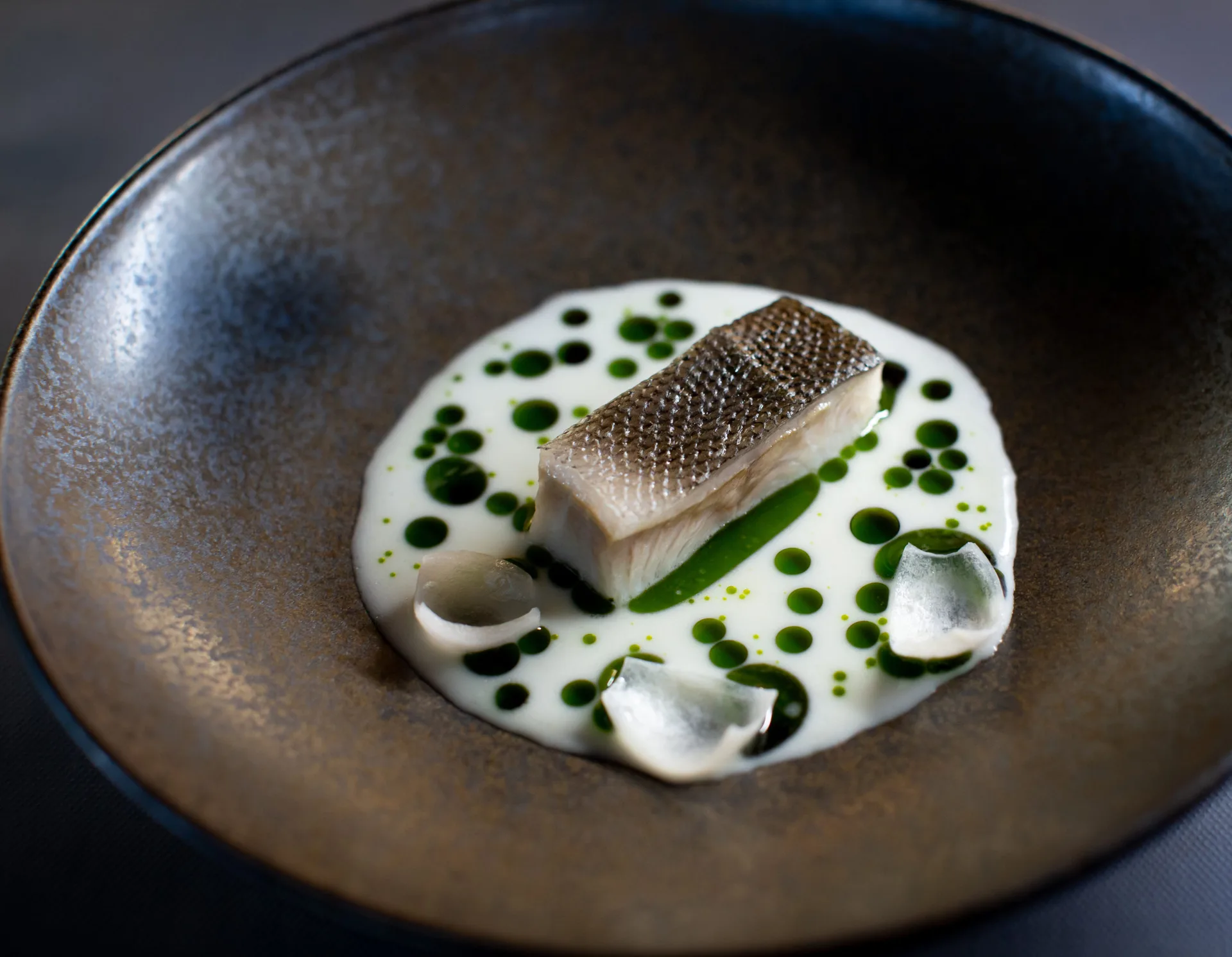 Corvino Supper Club & Tasting Room, Kansas City