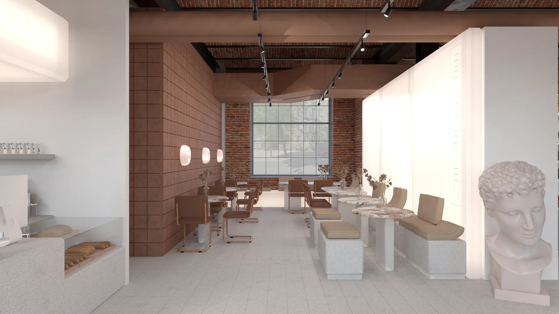 Epicurien Bistro & Deli — photo 21