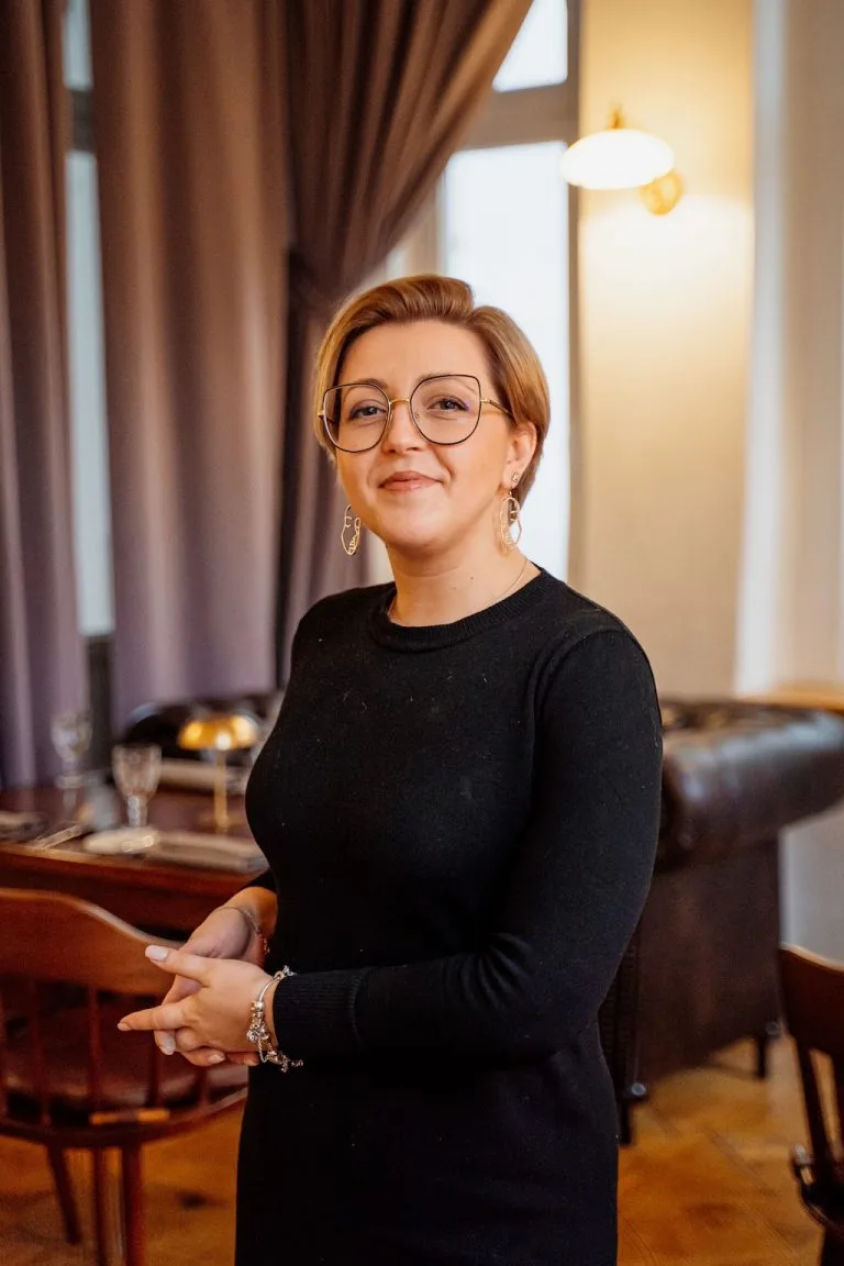 Willa Biała — photo 18