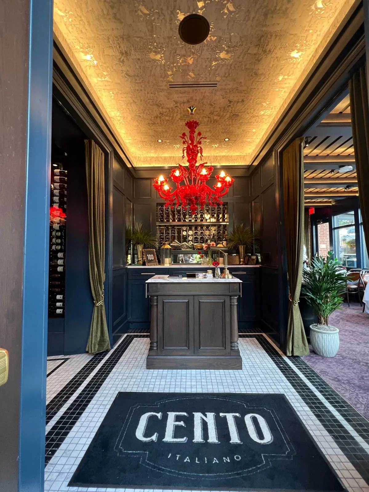 Cento — photo 30
