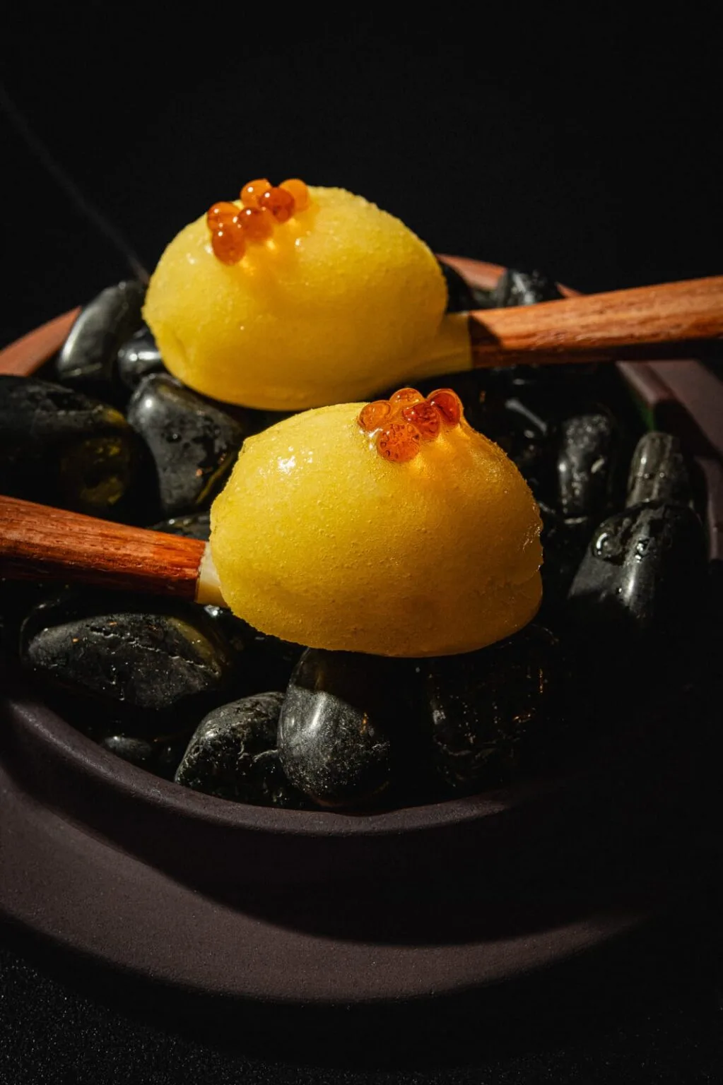 BALOCI — food