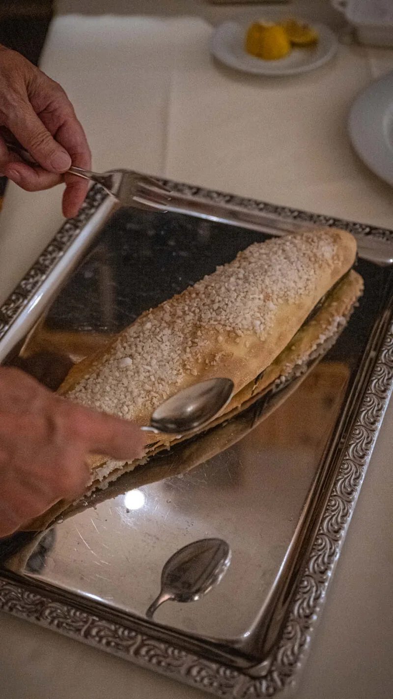 Osteria Malandra — photo 121
