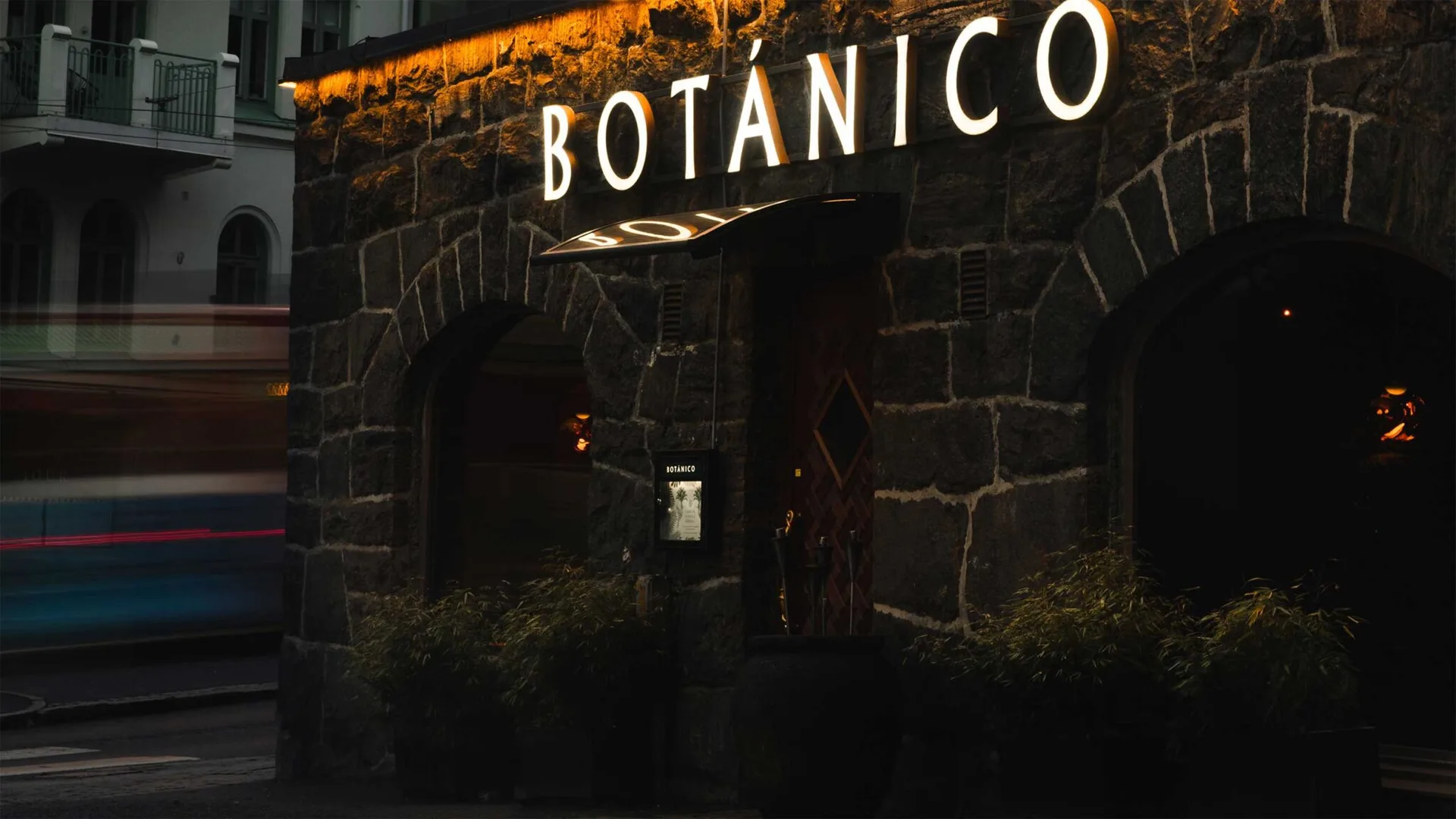 Botanico — photo 4