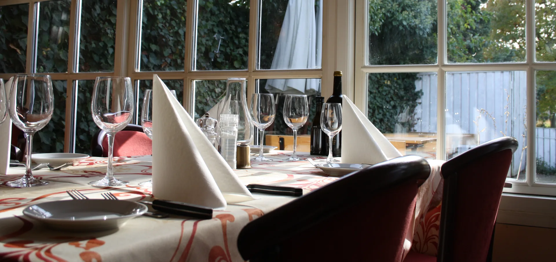 Restaurant Bellini — photo 7