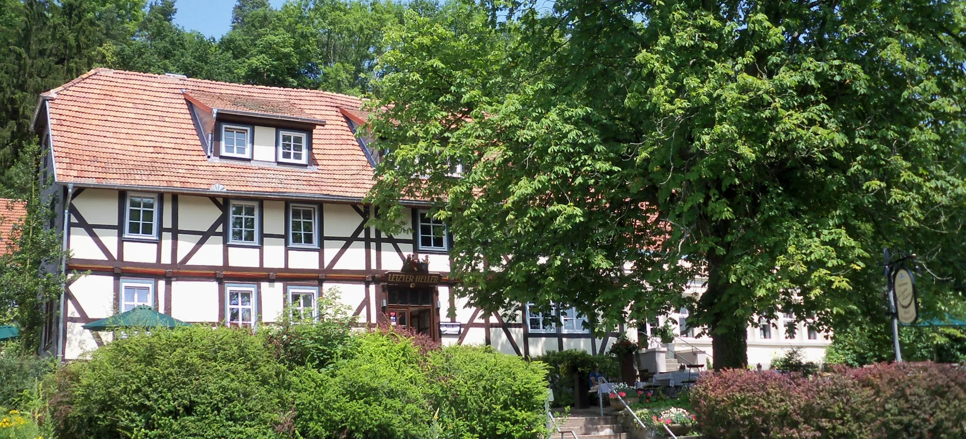 Gasthaus Letzter Heller — photo 18