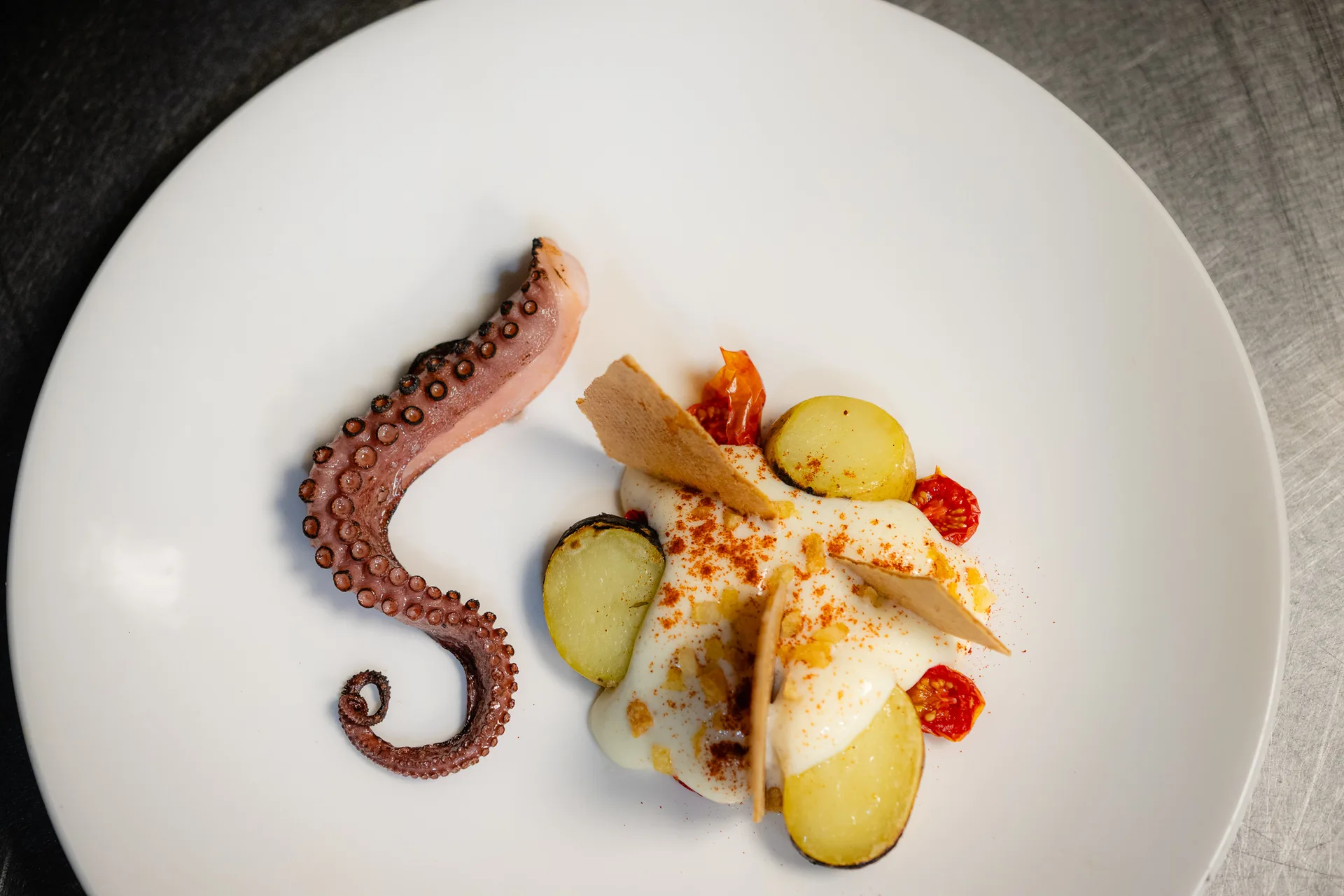 DiVino restaurant & wijnbar — photo 19