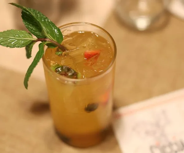 Ciccia Osteria, San Diego