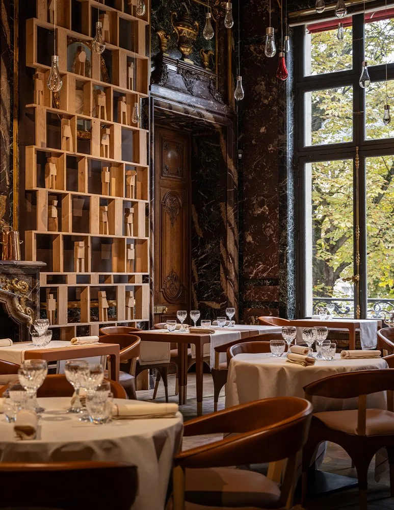 Alain Ducasse — photo 51