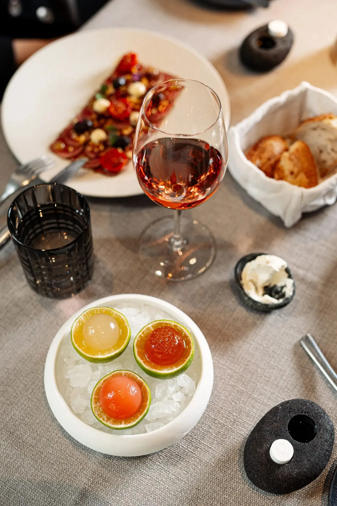 Caviar & Bull Budapest — photo 60