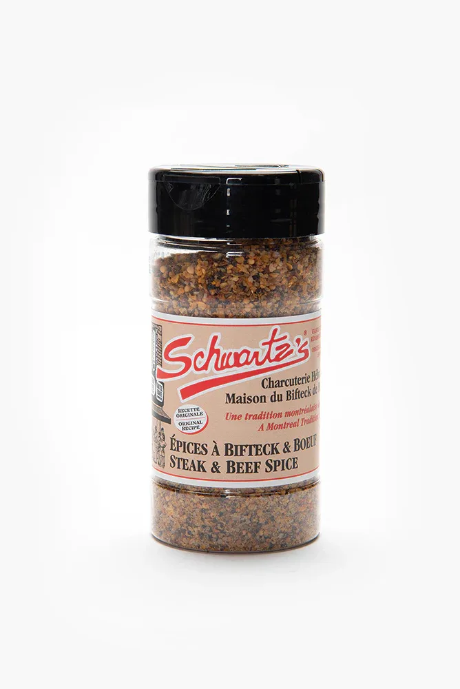 Schwartz's Deli — photo 5