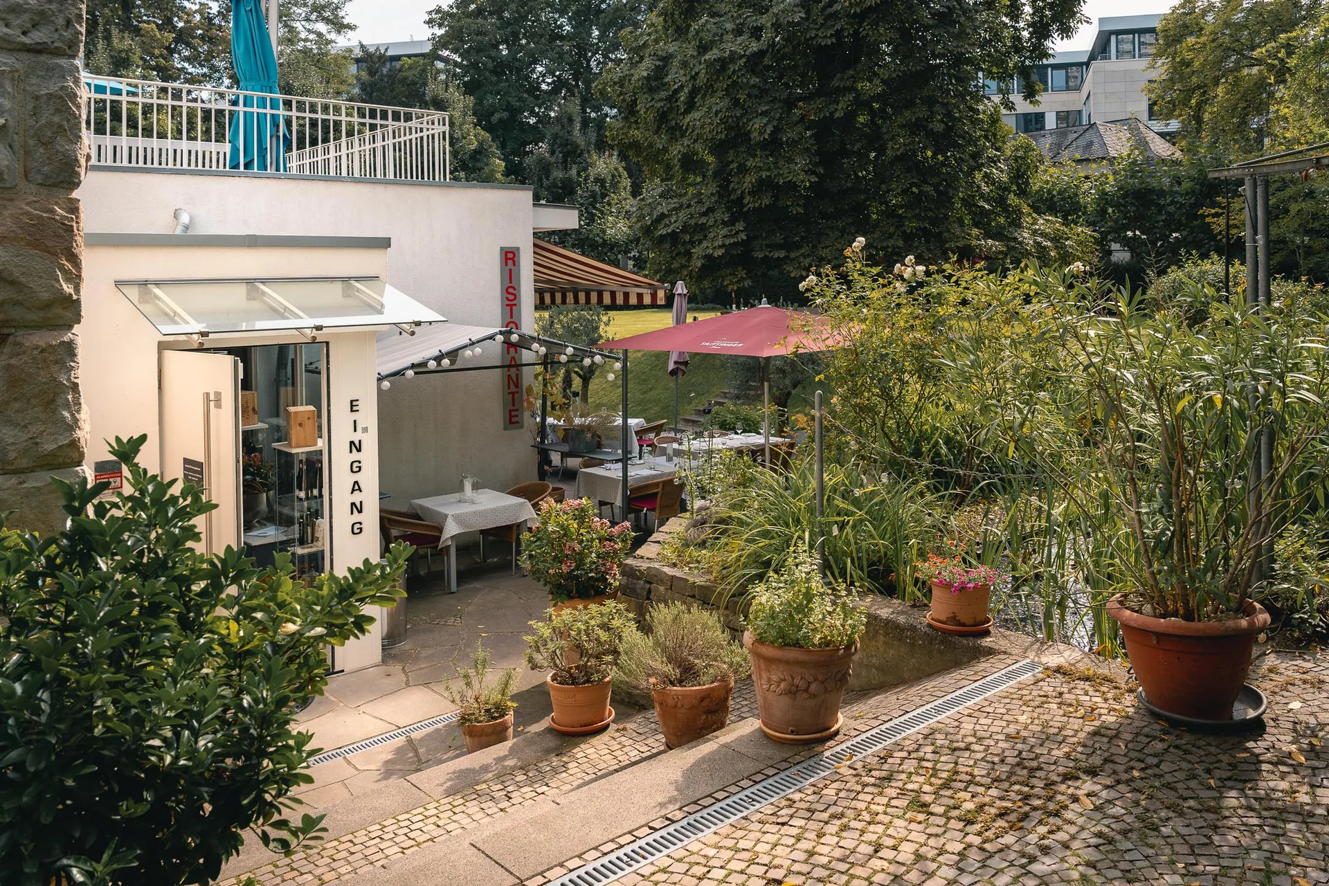 Ristorante Forissimo — photo 30