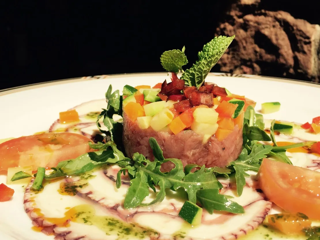 Ristorante Villa Lauda — photo 40