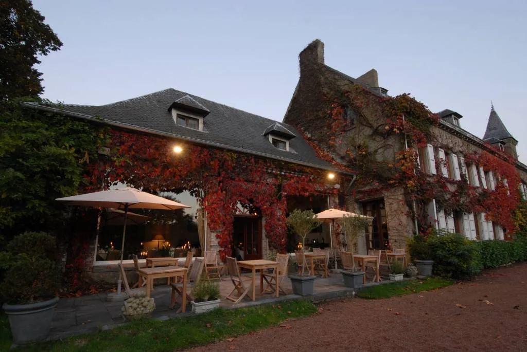 La Table des Templiers — atmosphere