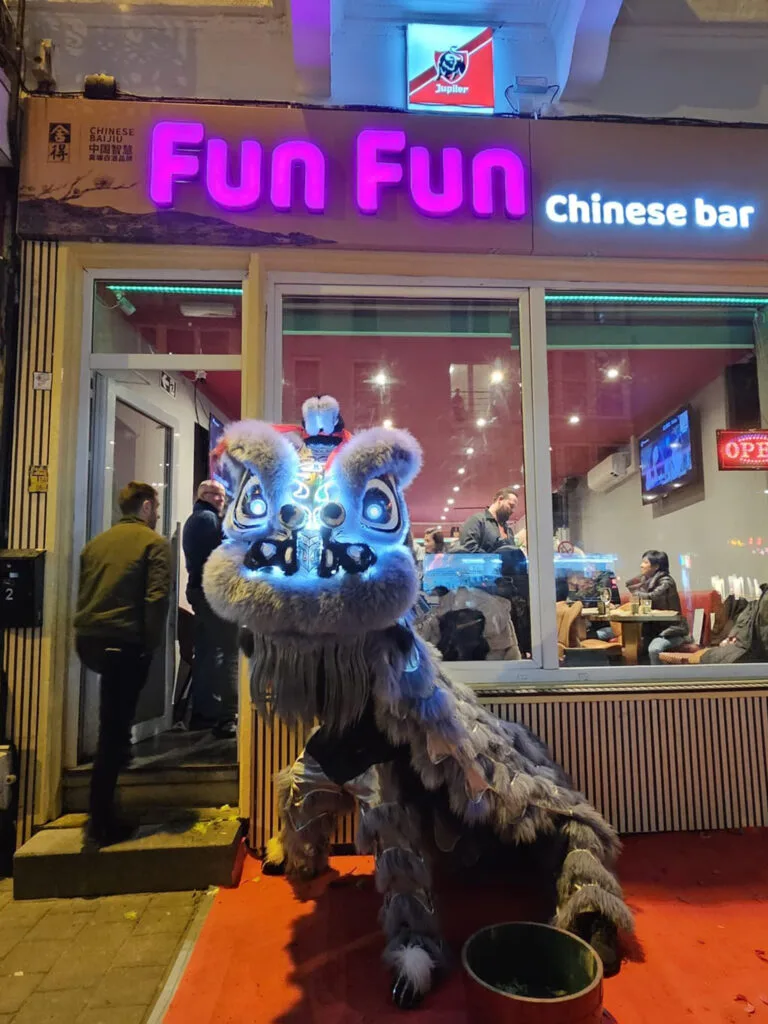 Fong Mei — photo 52