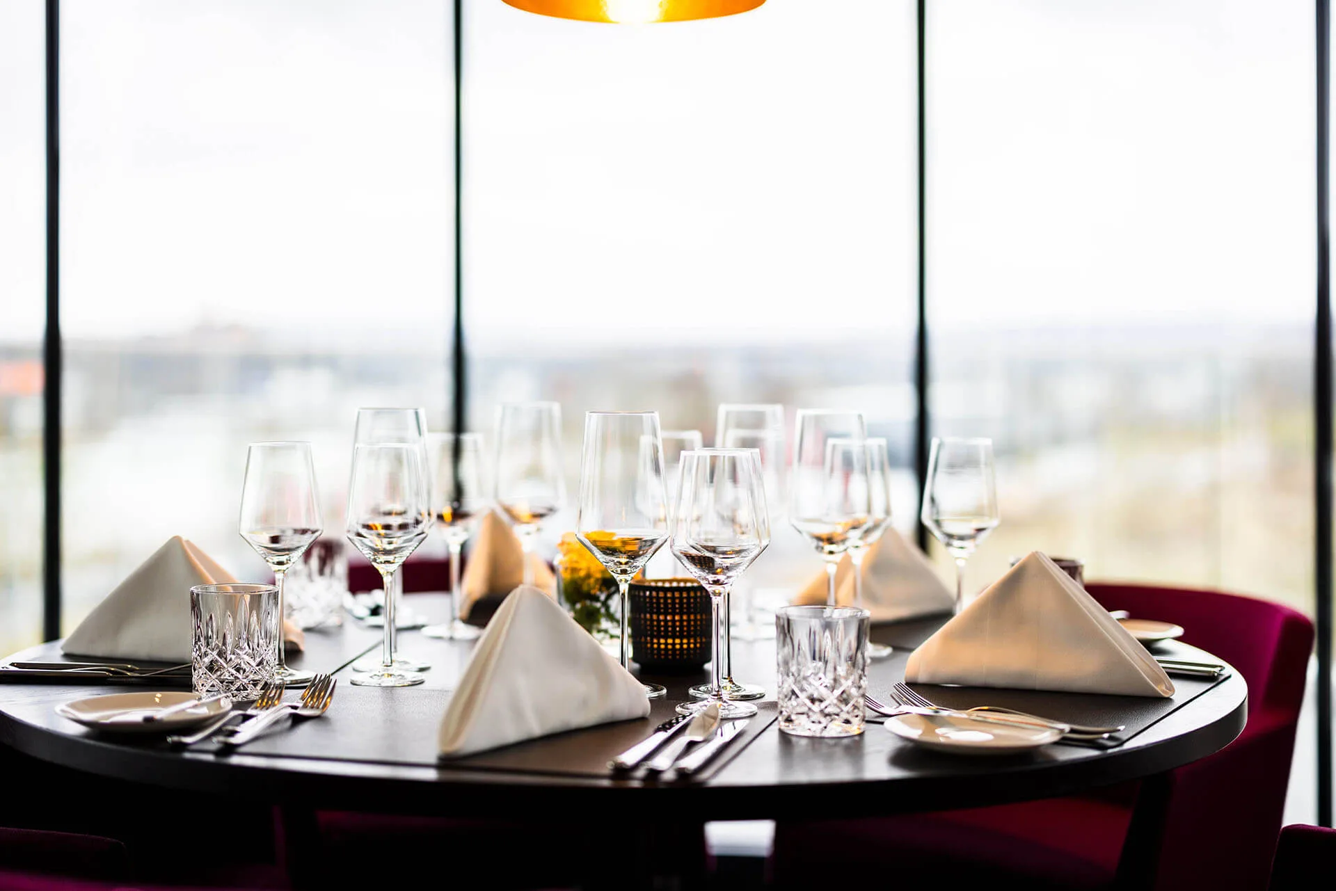 Bernhards Restaurant — photo 18