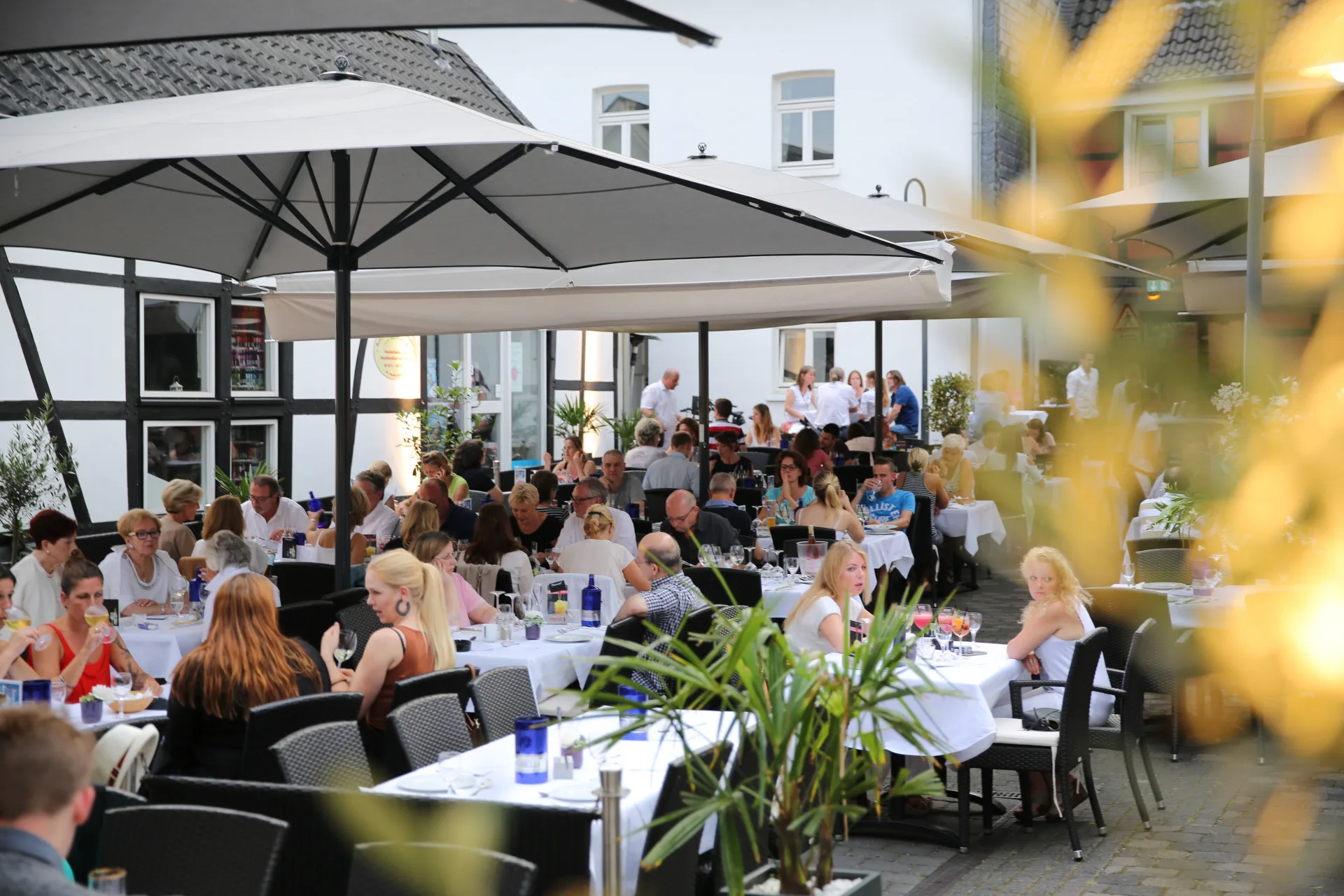 Gasthaus Herkenrath Hof — photo 37