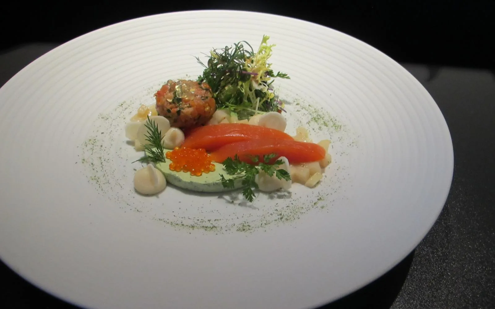 Vier Jahreszeiten Restaurant Imhof — photo 51