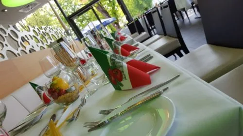 Restaurant Esszimmer — photo 35